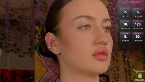 Your Eva online show from January 10, 6:52 am