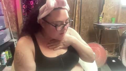 thatbadgirlcat online show from November 26, 8:05 pm