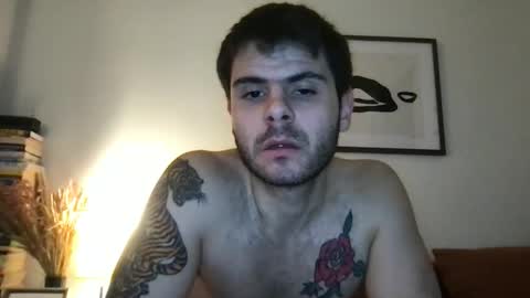 thatfeelsgoood online show from January 10, 5:35 am