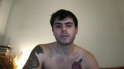 thatfeelsgoood online show from November 21, 2:20 am