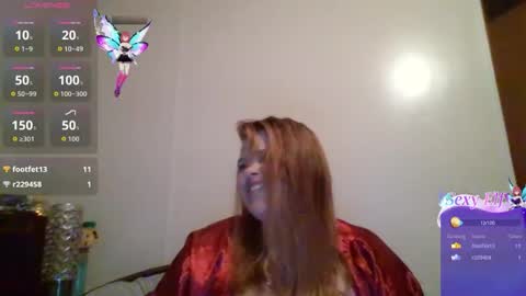 that girl online show from May 31, 3:49 am