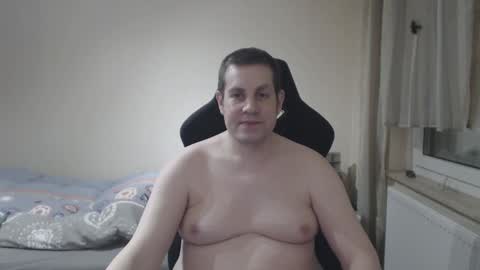 thatguyyeahhim online show from January 16, 12:01 am