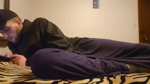 thatman1997655 online show from November 27, 11:07 am