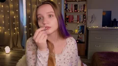 Alice online show from February 20, 12:18 pm