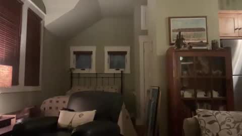 Vladyslav Atkins online show from March 8, 2:15 am