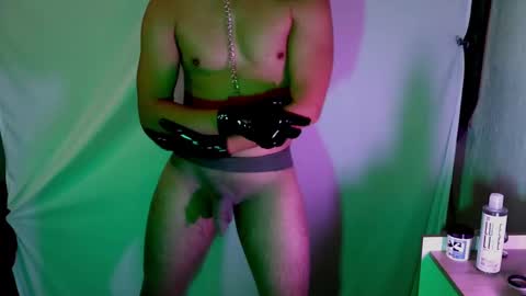 Ben online show from January 31, 6:25 pm