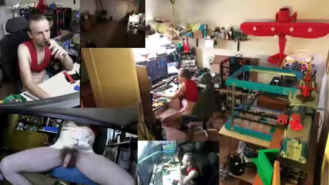 Michal online show from December 16, 6:14 pm