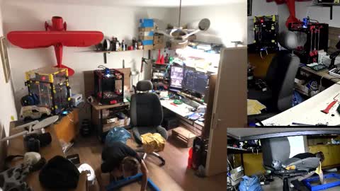 Michal online show from November 12, 6:32 pm