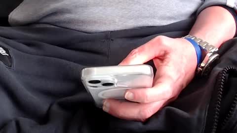 the1pocketrocket online show from April 29, 5:18 pm