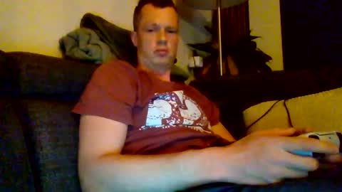 Dennis online show from May 15, 10:17 pm