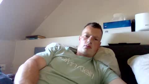 Dennis online show from July 6, 8:33 am