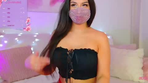 Snapshot of the__sabenna chatting on September 11, 5:36 pm Madina online show from September 11, 5:36 pm