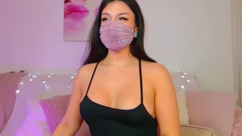 Snapshot of the__sabenna chatting on September 12, 5:37 pm Madina online show from September 12, 5:37 pm