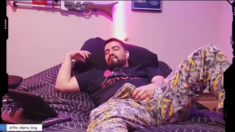 Snapshot of the_alpha_dog_xxx chatting on February 11, 3:29 pm the_alpha_dog_xxx online show from February 11, 3:29 pm