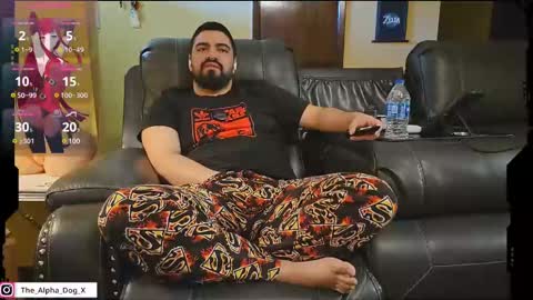 Snapshot of the_alpha_dog_xxx chatting on February 16, 5:04 pm the_alpha_dog_xxx online show from February 16, 5:04 pm