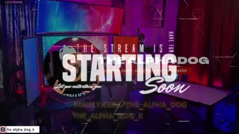 the_alpha_dog_xxx online show from August 2, 3:58 pm