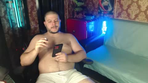 thor lord online show from July 6, 1:35 am