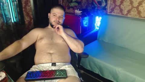 thor lord online show from June 21, 3:02 am