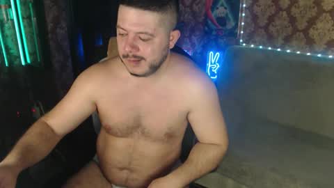 thor lord online show from October 9, 2:17 am