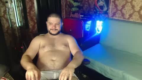 thor lord online show from July 18, 11:51 pm