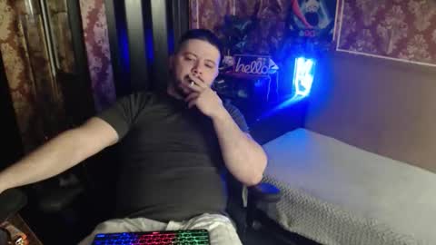 thor lord online show from May 3, 5:57 am