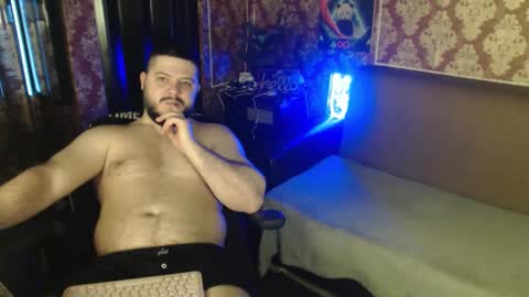 thor lord online show from February 14, 12:46 am