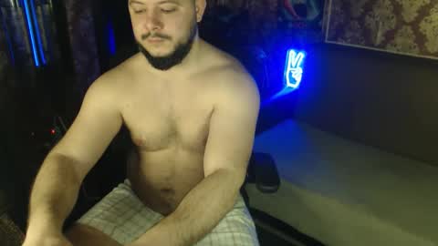 thor lord online show from February 27, 6:06 am