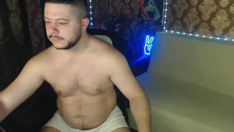 thor lord online show from September 20, 2:03 am