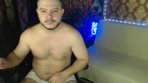 thor lord online show from September 14, 1:30 am