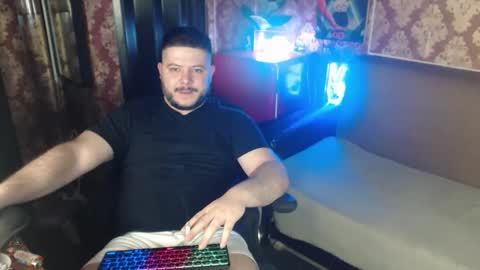thor lord online show from May 11, 9:49 am
