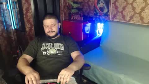 thor lord online show from July 27, 5:38 am