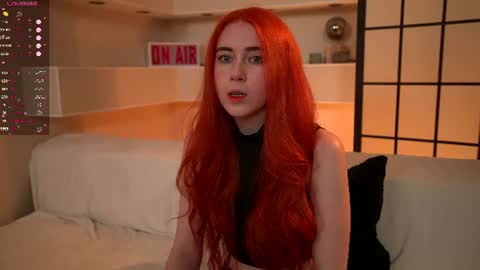 Jenny Rihanna Louna - our tg channel  online show from June 25, 3:14 am