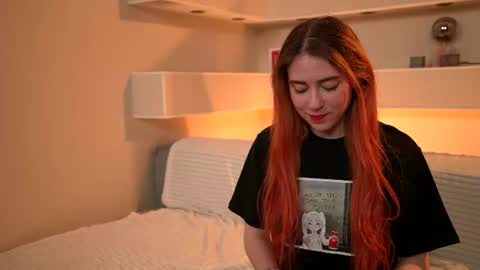 Jenny Rihanna Louna - our tg channel  online show from June 16, 2:48 am
