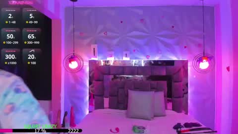 i am Cat  online show from March 5, 12:59 am