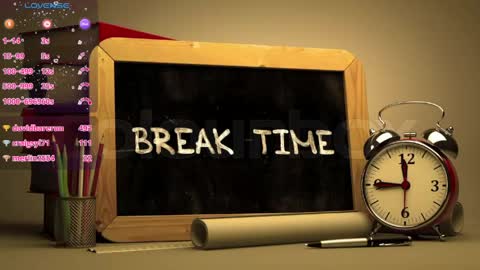 the_cloud_boy online show from April 25, 8:49 am