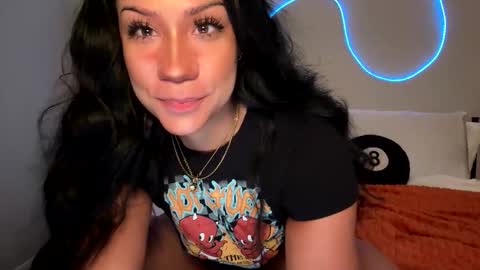 the_dahli_mama online show from October 24, 12:39 pm