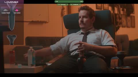 The DILF -  online show from February 4, 5:28 pm