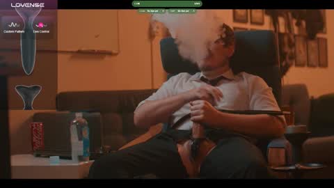 The DILF -  online show from February 22, 6:10 pm