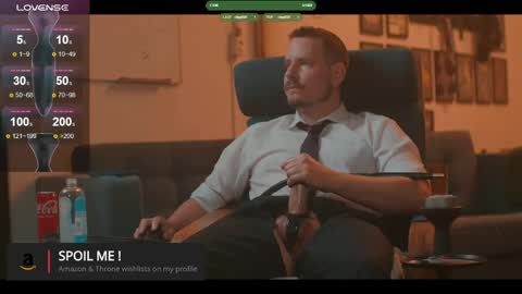 The DILF -  online show from May 9, 9:04 am