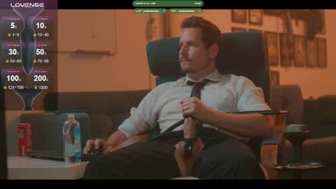 The DILF -  online show from May 2, 4:57 pm