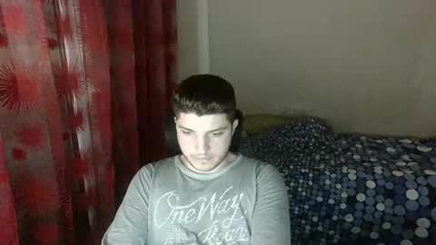 Professional Kinkster online show from February 3, 3:49 pm