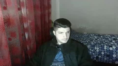 Professional Kinkster online show from February 5, 10:41 am