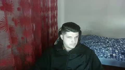 Professional Kinkster online show from February 17, 1:33 pm