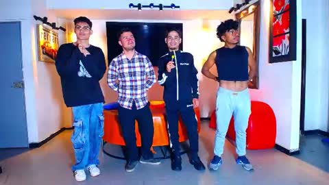 the goodfellas online show from July 26, 12:58 pm