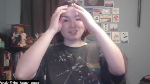 MATERNITY LEAVE  online show from February 16, 1:04 am