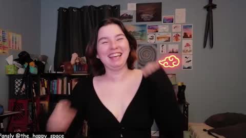 MATERNITY LEAVE  online show from March 7, 2:33 am