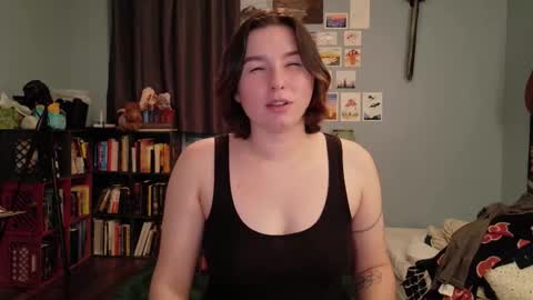 MATERNITY LEAVE  online show from March 1, 2:27 am