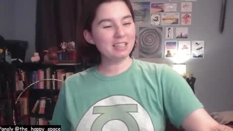 MATERNITY LEAVE  online show from February 27, 2:15 am