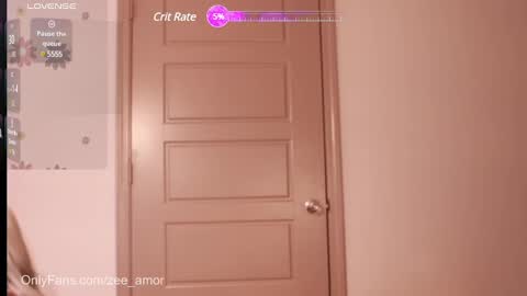 Zee Amor online show from January 5, 2:08 pm