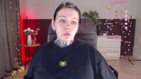 the_ice_owl online show from March 13, 7:22 am